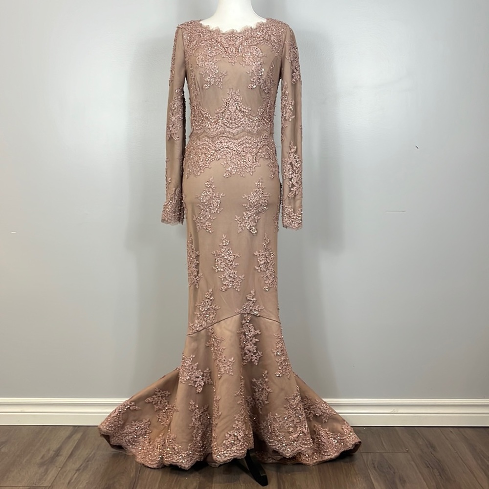 Portia and Scarlett long dress